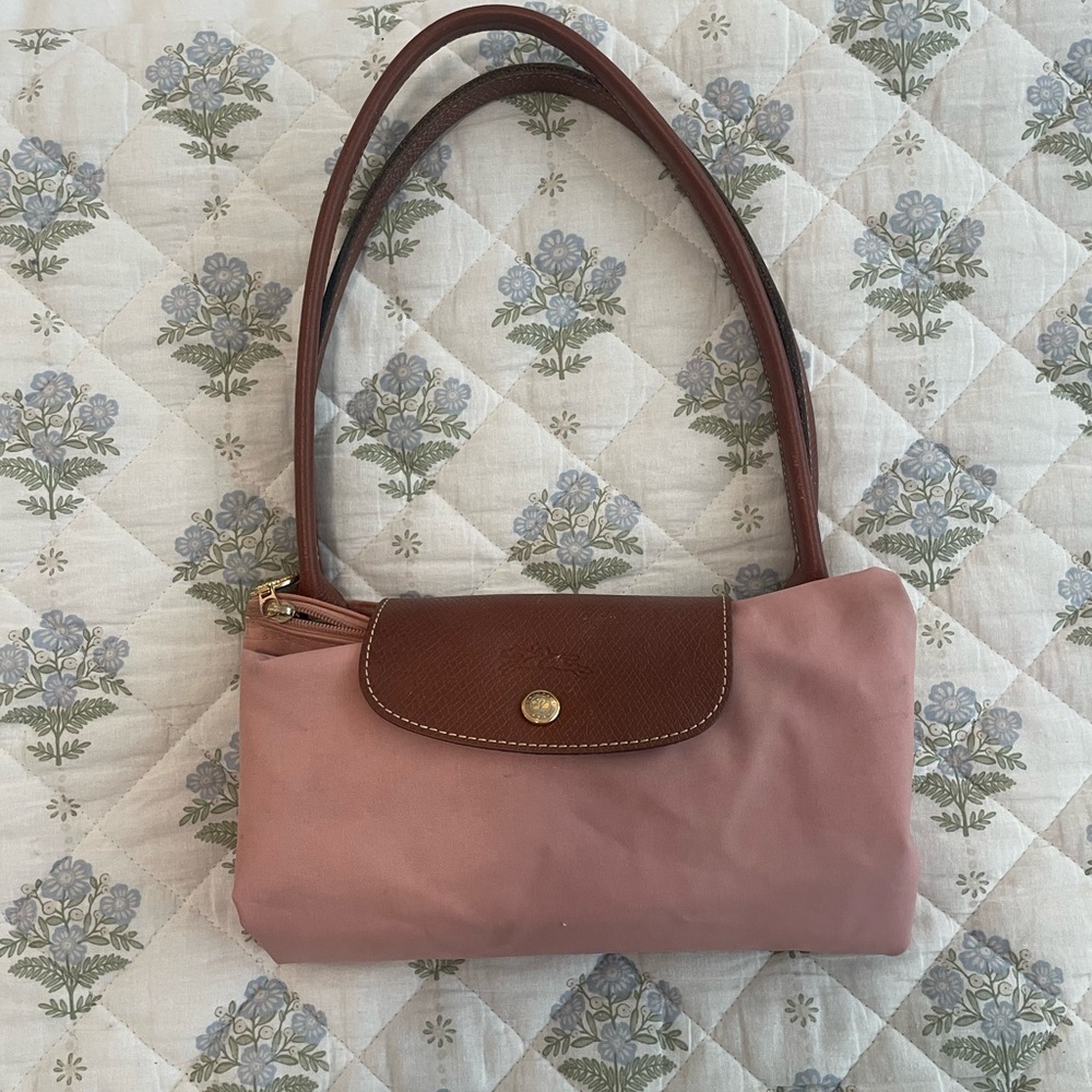 Longchamp Le Pliage Original Medium Nylon